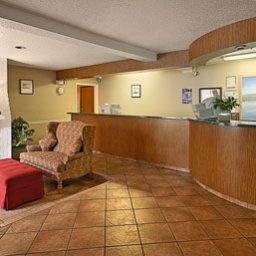 Widok zewnętrzny Super 8 Roseville Mpls St Paul Area Fotos