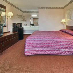 Chambre Super 8 Tucker/Stone Mtn/Atl Area Fotos