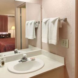Chambre Super 8 Tucker/Stone Mtn/Atl Area Fotos