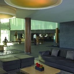 Hall Shangri La Hotel The Marina Cairns Fotos
