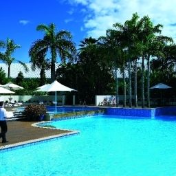 Pool Shangri La Hotel The Marina Cairns Fotos