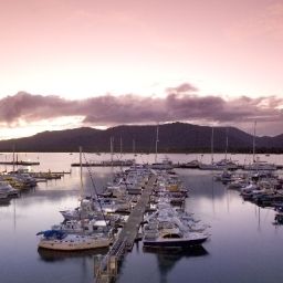  Shangri La Hotel The Marina Cairns Fotos
