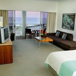 Room Shangri La Hotel The Marina Cairns Fotos