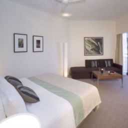 Room Shangri La Hotel The Marina Cairns Fotos