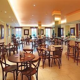 Restaurante Hotel De France Fotos
