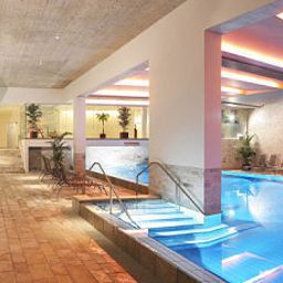 Zona Wellness Hotel De France Fotos