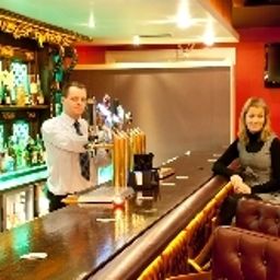 Bar Arlington O'Connell Bridge Fotos