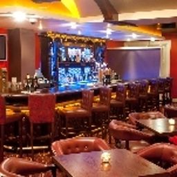 Bar Arlington O'Connell Bridge Fotos