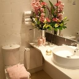 Cuarto de baño Arlington O'Connell Bridge Fotos