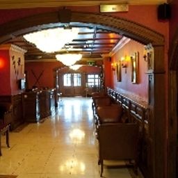 Hall Arlington O'Connell Bridge Fotos