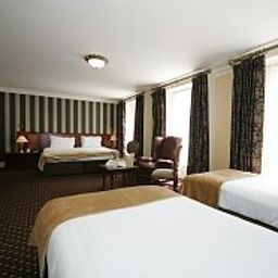 Suite junior Arlington O'Connell Bridge Fotos
