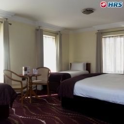 Habitación familiar Arlington O'Connell Bridge Fotos
