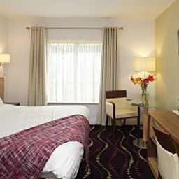 Habitación Arlington O'Connell Bridge Fotos