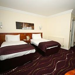 Habitación Arlington O'Connell Bridge Fotos