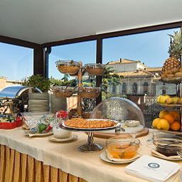 Buffet Barberini Fotos