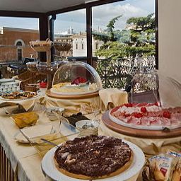 Buffet Barberini Fotos