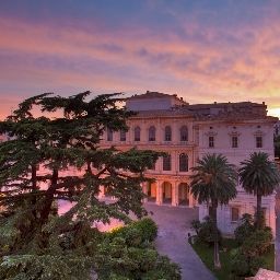 Vue Barberini Fotos