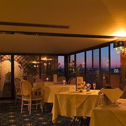 Terrasse Barberini Fotos