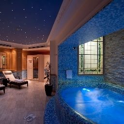Espace de bien-être Barberini Fotos