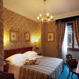 Chambre Barberini Fotos