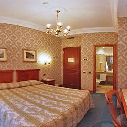 Chambre Barberini Fotos
