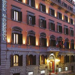 Vue extérieure Barberini Fotos