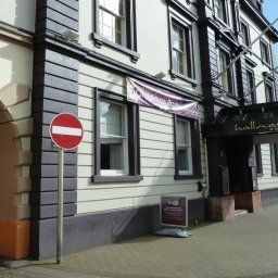 Exterior view Hallmark Carlisle Fotos