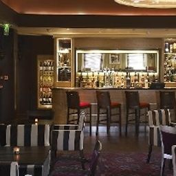 Bar Hallmark Carlisle Fotos