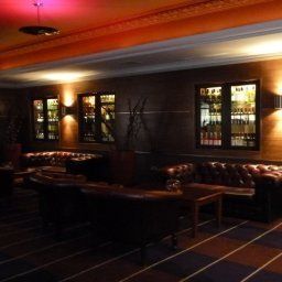 Hall Hallmark Carlisle Fotos