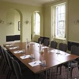 Conference room Hallmark Carlisle Fotos