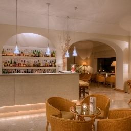 Bar Aminta Grand Hotel Fotos