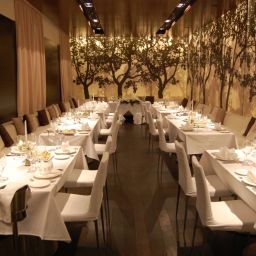Restaurante Golden Apple Boutique Hotel Fotos