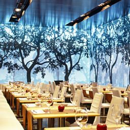 Restaurante Golden Apple Boutique Hotel Fotos