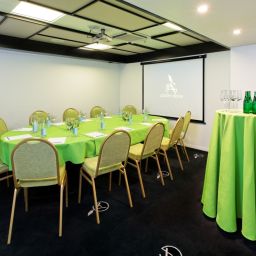 Sala de reuniones Golden Apple Boutique Hotel Fotos