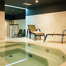 Zona Wellness Golden Apple Boutique Hotel Fotos