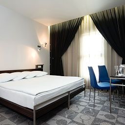 Habitación Golden Apple Boutique Hotel Fotos