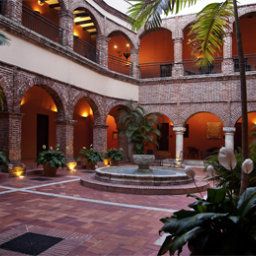  Hostal Nicolas de Ovando Santo Domingo - MGallery Collection Fotos