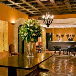  Hostal Nicolas de Ovando Santo Domingo - MGallery Collection Fotos
