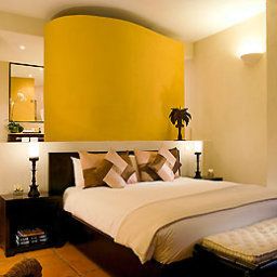 Номер Hostal Nicolas de Ovando Santo Domingo - MGallery Collection Fotos