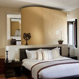 Номер Hostal Nicolas de Ovando Santo Domingo - MGallery Collection Fotos