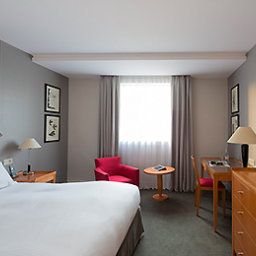 Chambre Pullman Paris La Défense Fotos