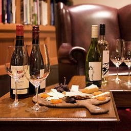 Bar MGallery Collection Grand Hotel Melbourne Fotos