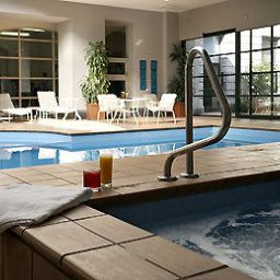 Wellness/Fitness MGallery Collection Grand Hotel Melbourne Fotos