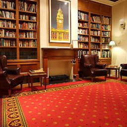 Wellness/Fitness MGallery Collection Grand Hotel Melbourne Fotos