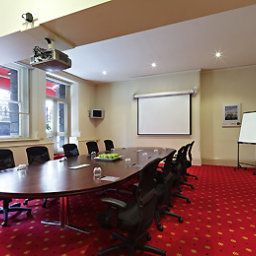 Sala de reuniones MGallery Collection Grand Hotel Melbourne Fotos
