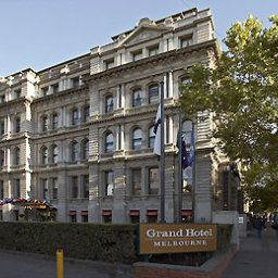  MGallery Collection Grand Hotel Melbourne Fotos