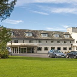 Exterior view Drumossie Hotel Fotos