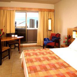 Chambre Blue Tree Towers Fortaleza Fotos