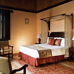 Hotel Frances Santo Domingo - MGallery Collection Saint-Domingue