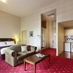 Habitación MGallery Collection Grand Hotel Melbourne Fotos
